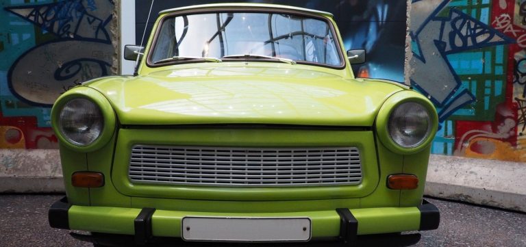 Crazy Communism Tour