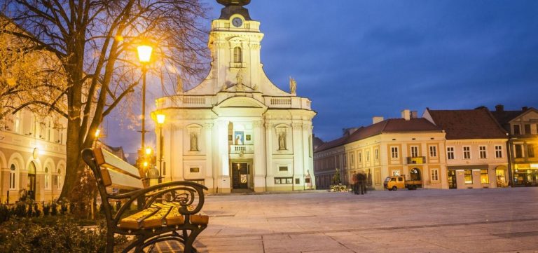 wadowice