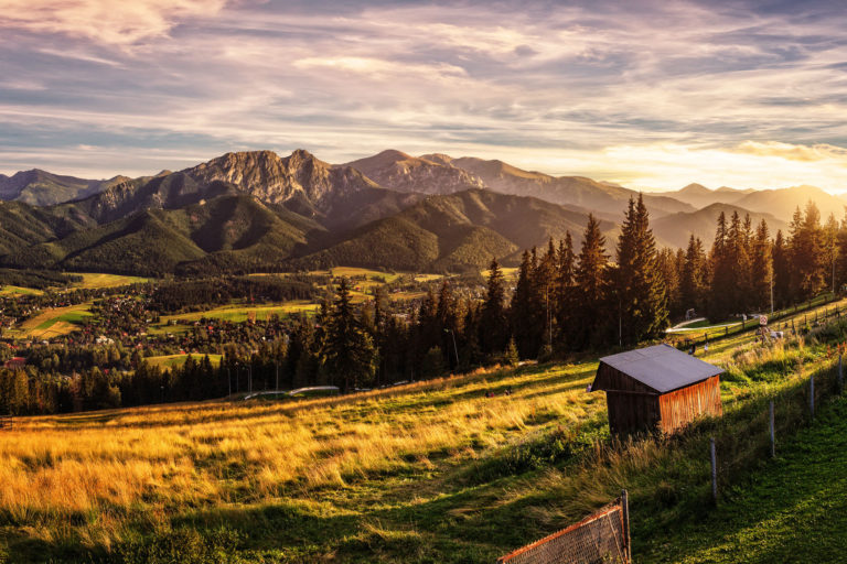 Zakopane & Podhale