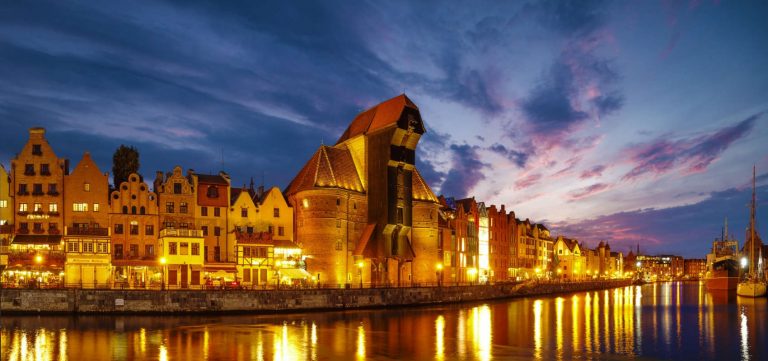 gdansk