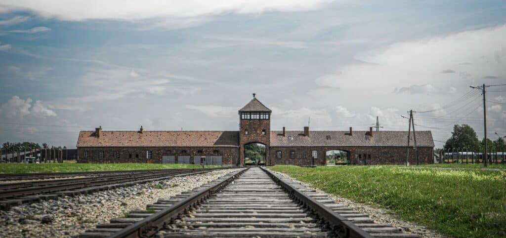 Auschwitz