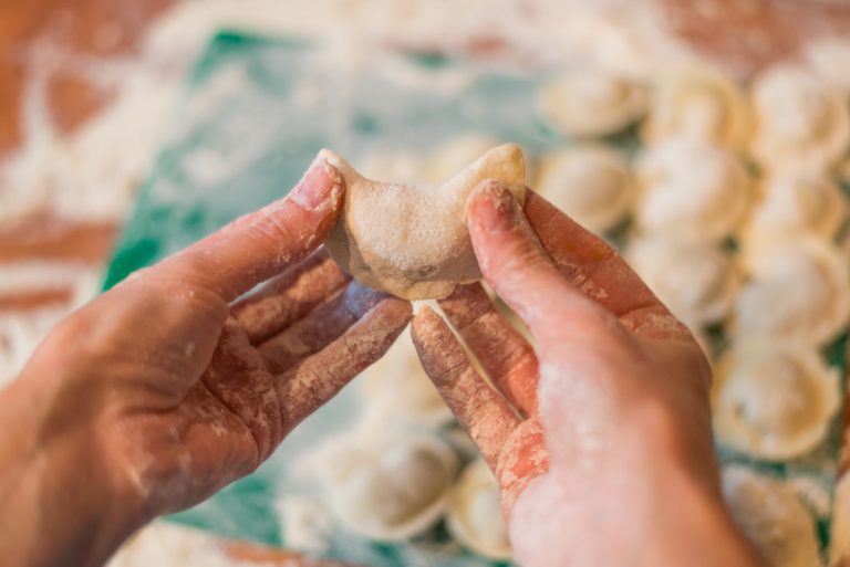 Polish Cooking Class