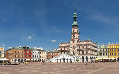 Zamość
