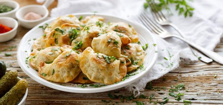Dumplings