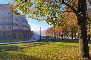 Krynica Zdroj