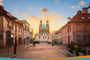 Gniezno Cathedral