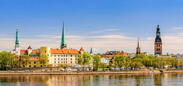 Riga, Latvia