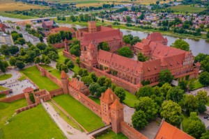 Malbork Castle